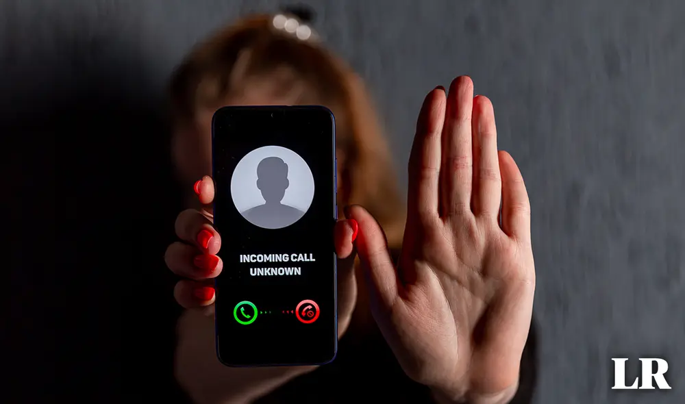 Policía nacional de Colombia informa que llamadas y mensajes de texto spam llevan generando pérdidas económicas que superan los 100.00 millones de pesos colombianos. Foto: composición LR/Freepik