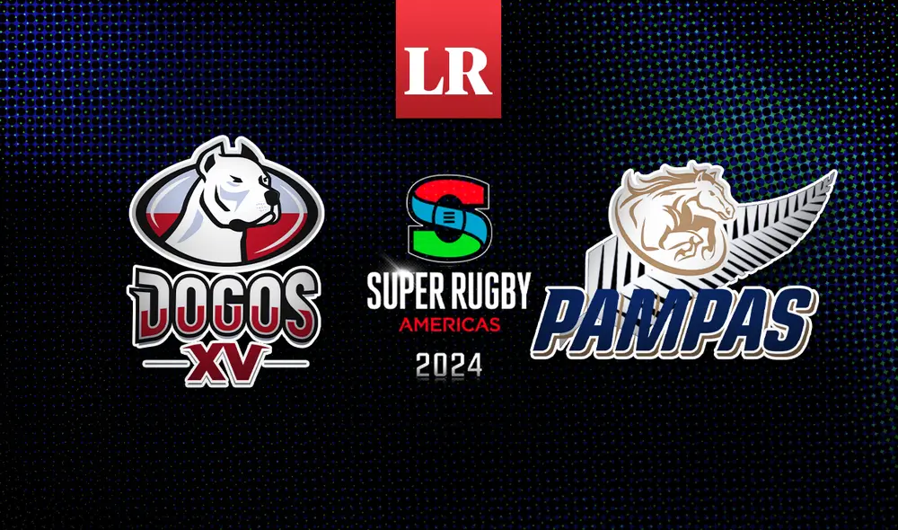 El partido entre Dogos XV vs. Pampas se jugó en el Club Newman de Buenos Aires, Argentina. Foto: composición LR El partido entre Dogos XV vs. Pampas se jugó en el Club Newman de Buenos Aires, Argentina. Foto: composición LR