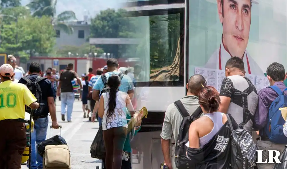 Los subsidios por desempleo se distribuyen en cuatro pagos graduales. Foto: composición LR/América Económica/El Colombiano