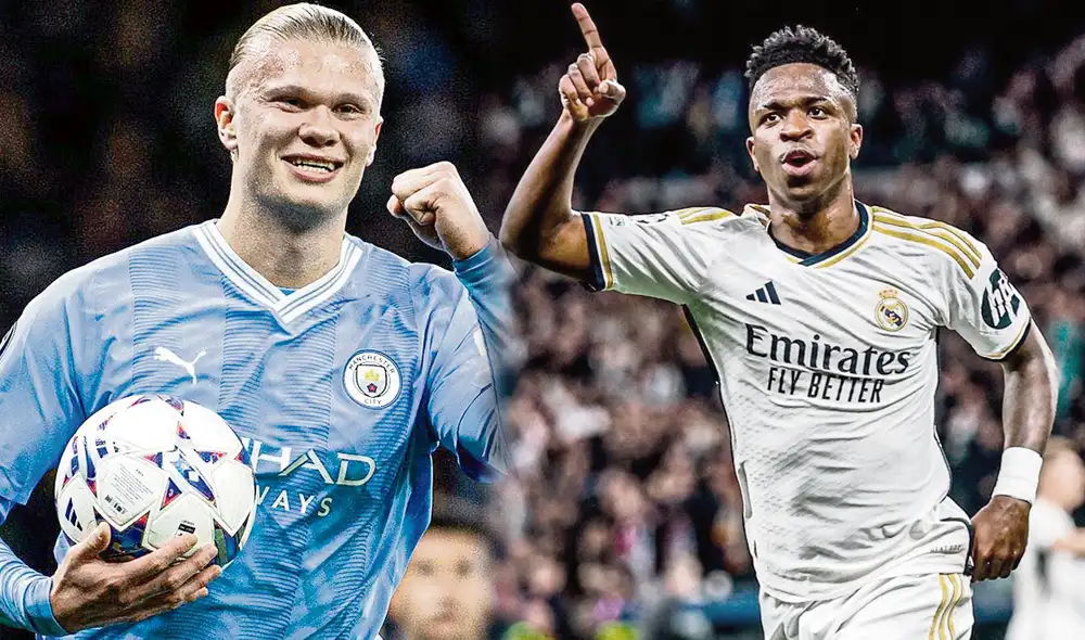 El martes 12 de marzo siguen los enfrentamientos en Champions League. Foto: composiciónLR/difusión El martes 12 de marzo siguen los enfrentamientos en Champions League. Foto: composiciónLR/difusión