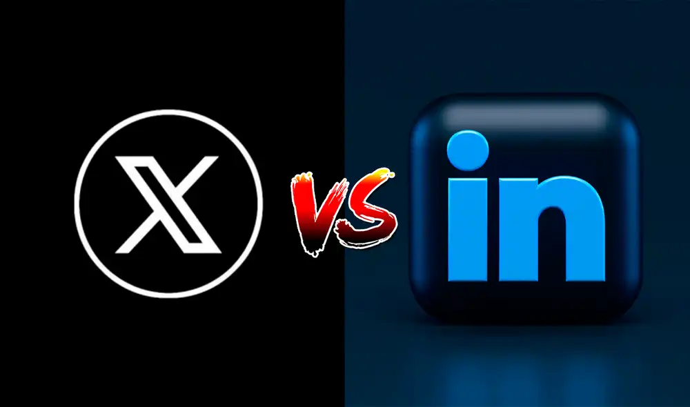 El servicio es de acceso público. Foto: composición LR/LinkedIn/X