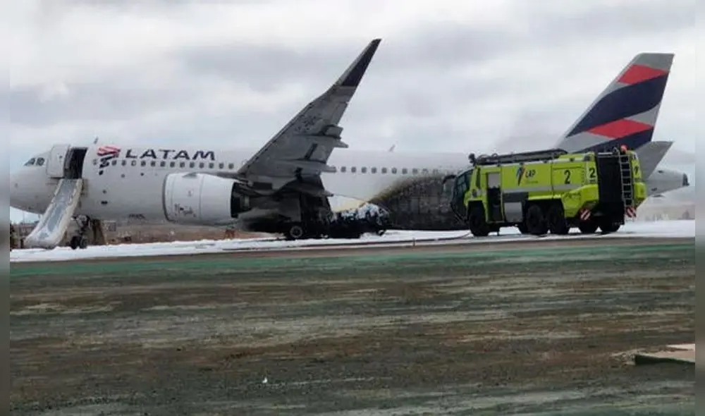 Investigación no podrá ser archivada. Foto: La República