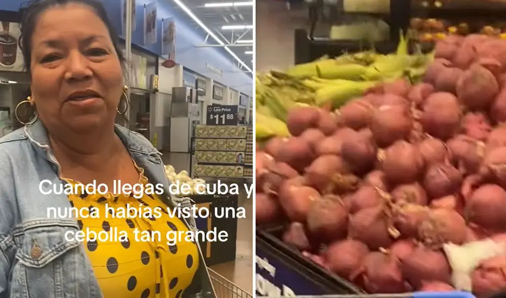 Clip tiene alrededor de 6 millones de vistas en red social. Foto: composición LR/ yenybartender/TikTok Clip tiene alrededor de 6 millones de vistas en red social. Foto: composición LR/ yenybartender/TikTok