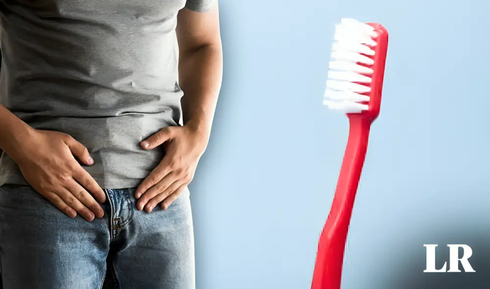 Los profesionales de la salud explicaron que, aunque el pene no es un hueso, puede fracturarse cuando se somete a una fuerza brusca. Foto: composición de Fabrizio Oviedo/LR/Pixabay. Video: CLINICA NEF