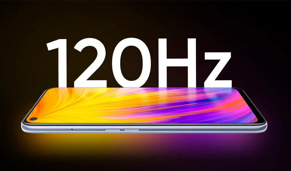 Son varios los elementos que conforman la estructura de un móvil. Foto: composición LR/BlogdeOrange