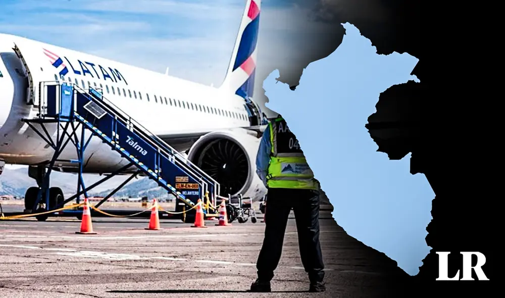 Aunque actualmente este departamento del Perú no tiene un aeropuerto, se encuentra realizando un proyecto de investigación para construir uno. Foto: composición LR/ Gobierno del Perú / Freepik Aunque actualmente este departamento del Perú no tiene un aeropuerto, se encuentra realizando un proyecto de investigación para construir uno. Foto: composición LR/ Gobierno del Perú / Freepik