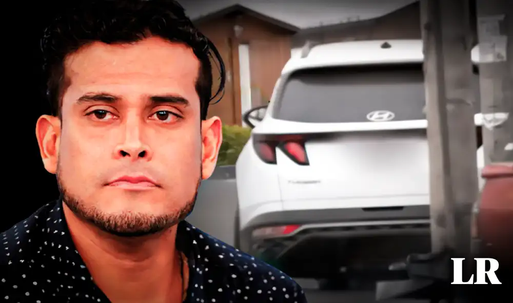 Christian Domínguez terminó su relación con Pamela Franco tras ampay con Mary Moncada. Foto: composición LR/difusión/captura de ATV Christian Domínguez terminó su relación con Pamela Franco tras ampay con Mary Moncada. Foto: composición LR/difusión/captura de ATV