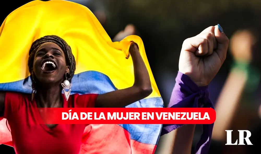 El Día Internacional de la Mujer busca reinvindicar el papel de la mujer en la sociedad. Foto: composición Fabrizio Oviedo/ LR/iStock