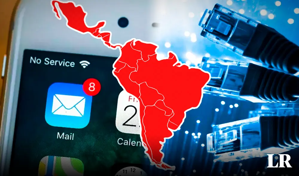 El monopolio estatal sobre las telecomunicaciones dentro del país es un duro golpe a la posibilidad de evolución del internet. Foto: Composición LR/CNN/Movilzona