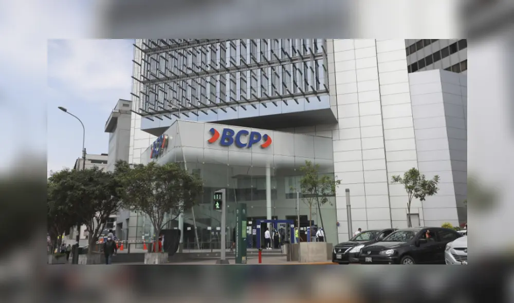 BCP espera que la demanda interna cierre el año con un crecimiento del +3,3%. Foto: difusión