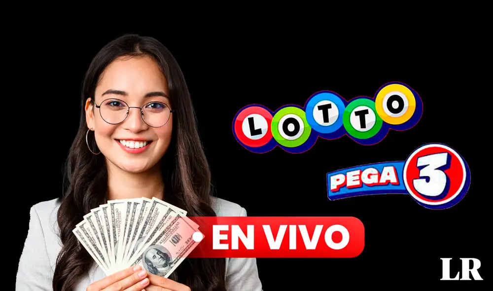 Entérate AQUÍ los números ganadores de la Lotería Nacional de Panamá, que HOY celebrará y compartirá un nuevo pozo acumulado del Lotto y Pega 3. Foto: composición LR/Freepik/LNB Entérate AQUÍ los números ganadores de la Lotería Nacional de Panamá, que HOY celebrará y compartirá un nuevo pozo acumulado del Lotto y Pega 3. Foto: composición LR/Freepik/LNB