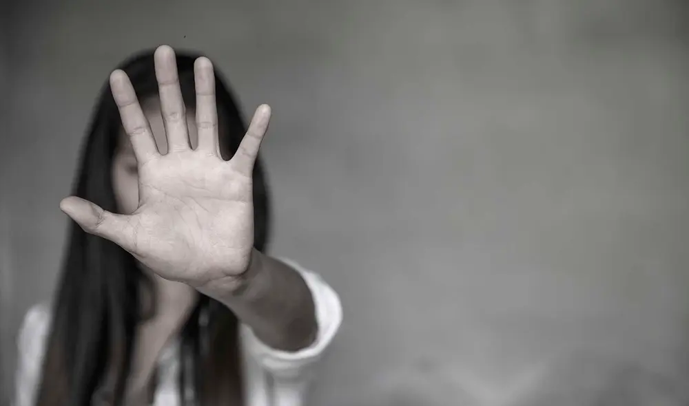 Perú es el tercer país en Sudamérica con mayor índice de violencia contra la mujer. Foto: Gazetta Matin