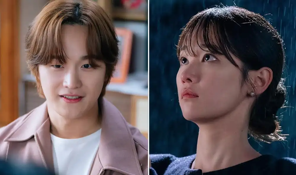 La serie coreana ‘Wedding Impossible’ presenta 12 capítulos. Foto: composición LR/tvN La serie coreana ‘Wedding Impossible’ presenta 12 capítulos. Foto: composición LR/tvN