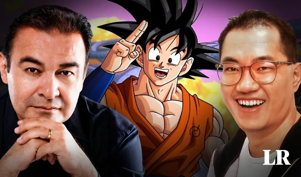 Akira Toriyama falleció a la edad de 68 años. Foto: composición de Jazmín Ceras/LR/Difusión Akira Toriyama falleció a la edad de 68 años. Foto: composición de Jazmín Ceras/LR/Difusión