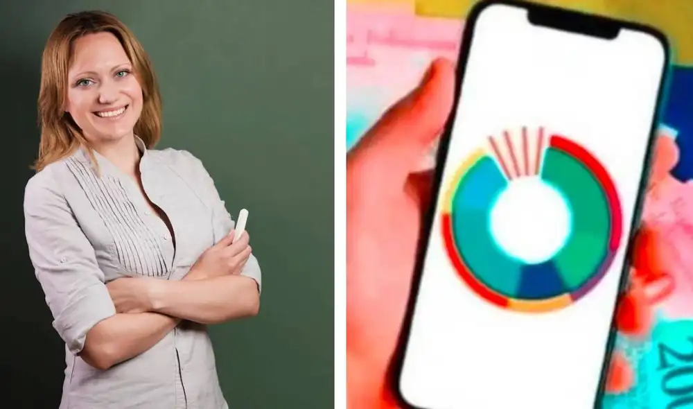 El Ministerio de Educación realiza pagos mensuales en Venezuela. Foto: composiciónLR/El Ucabista/MPPE El Ministerio de Educación realiza pagos mensuales en Venezuela. Foto: composiciónLR/El Ucabista/MPPE