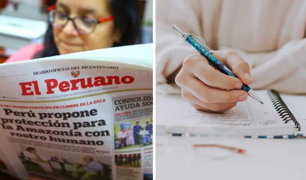 Son 5 las normas que benefician a los trabajadores este 2024. Foto: Composición LR/Canva