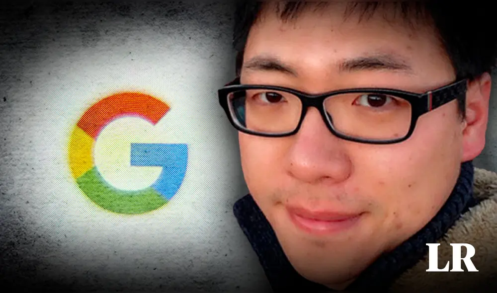 Google, a través de su portavoz José Castañeda, confirmó que el caso fue remitido a las autoridades. Foto: composición LR/AFP