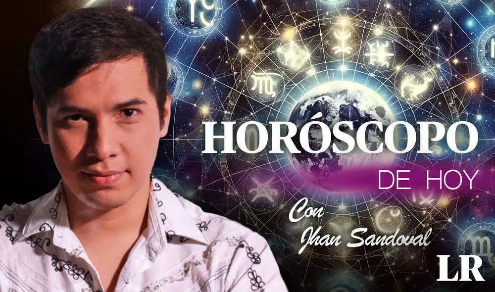 Horóscopo gratis de hoy 9 de marzo 2024. Foto: Composición LR/ChatGPT Horóscopo gratis de hoy 9 de marzo 2024. Foto: Composición LR/ChatGPT
