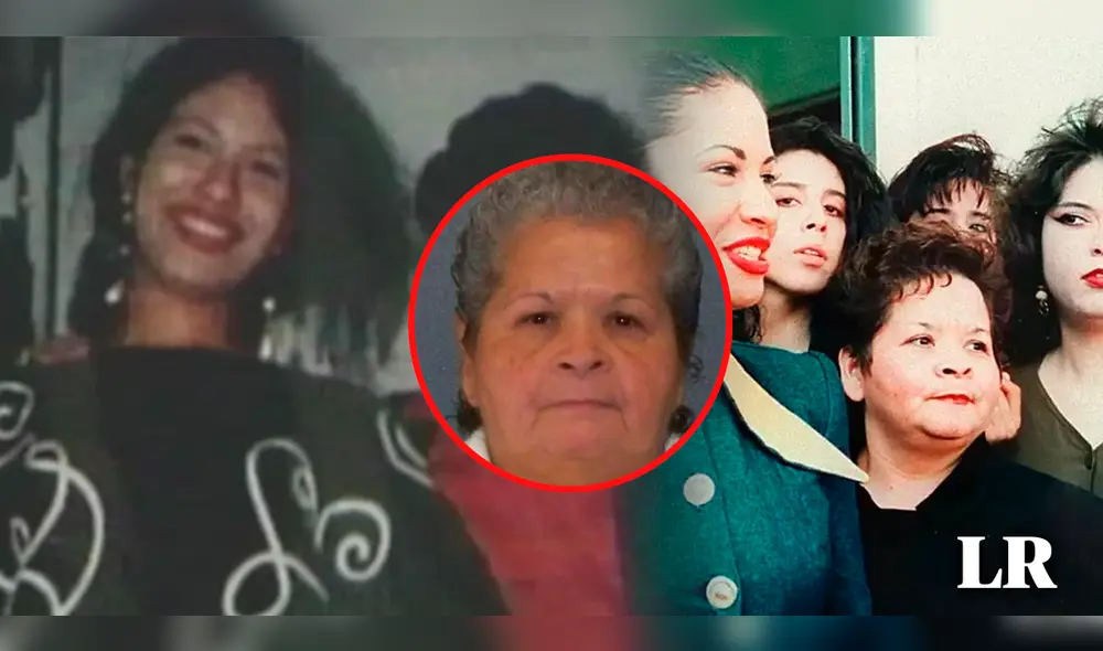 En 2025, Yolanda Saldívar, asesina de la cantante Selena podría quedar en libertad condicional, tras el juicio realizado en los años 90's. Un hecho que ha conmocionado a los fans de la intérprete. Foto: composición LR/Shutterstock/AFP/AP