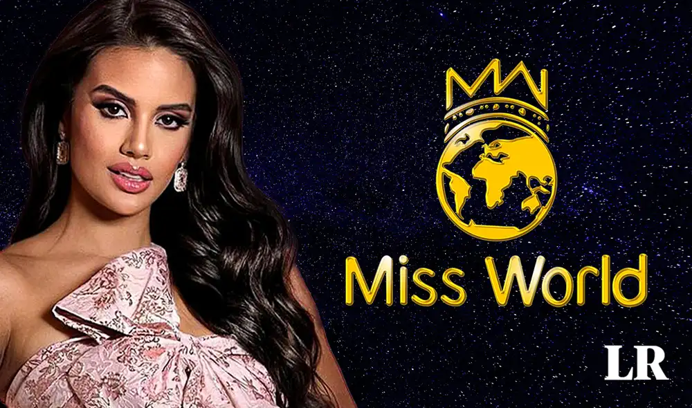 No te pierdas la 71° gala del Miss Mundo y sigue la participación de la representante de República Dominicana. Foto: composición LR / IG de María Victoria Bayo No te pierdas la 71° gala del Miss Mundo y sigue la participación de la representante de República Dominicana. Foto: composición LR / IG de María Victoria Bayo