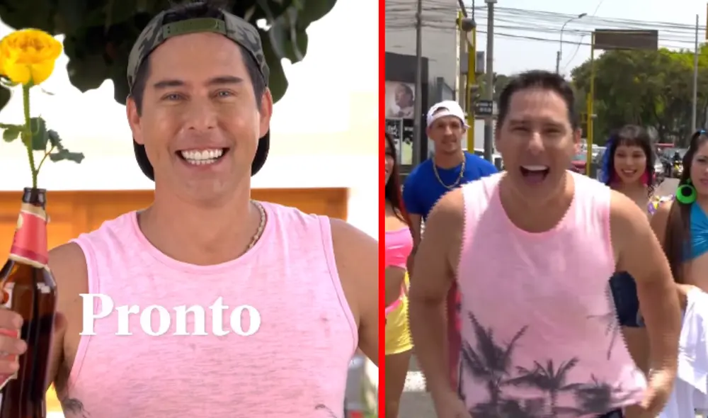 'Al fondo hay sitio', temporada 11, se estrenaría en el mes de Abril. Foto: composición LR/Instagram/Al fondo hay sitio