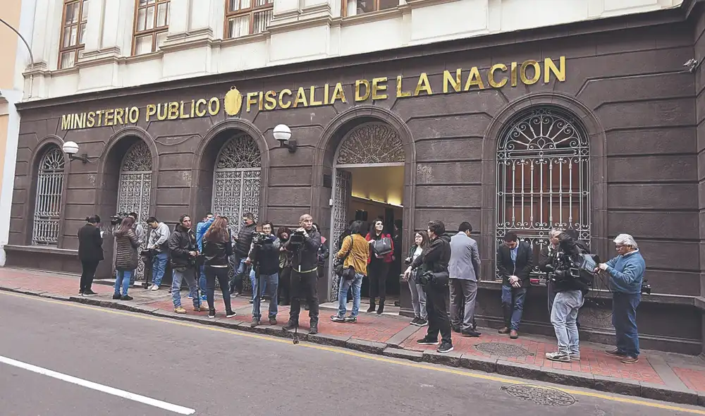 Claridad. Iniciativas en el Congreso “ponen en peligro las investigaciones” que se realizan. Foto: difusión. Claridad. Iniciativas en el Congreso “ponen en peligro las investigaciones” que se realizan. Foto: difusión.