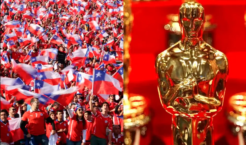 Oscar 2024: está será la edición número 96 de la velada cinematográfica. Foto: Spoiler Bola