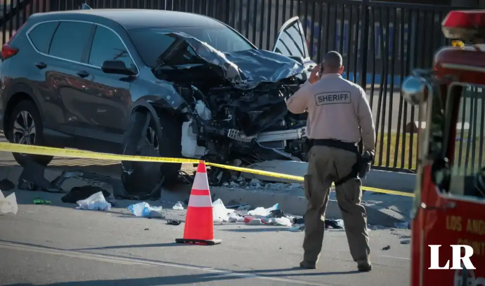 La pareja de recién casados se comprometió en septiembre de 2023. Foto: El Español/Ref. Video: WREG News Channel 3 La pareja de recién casados se comprometió en septiembre de 2023. Foto: El Español/Ref. Video: WREG News Channel 3