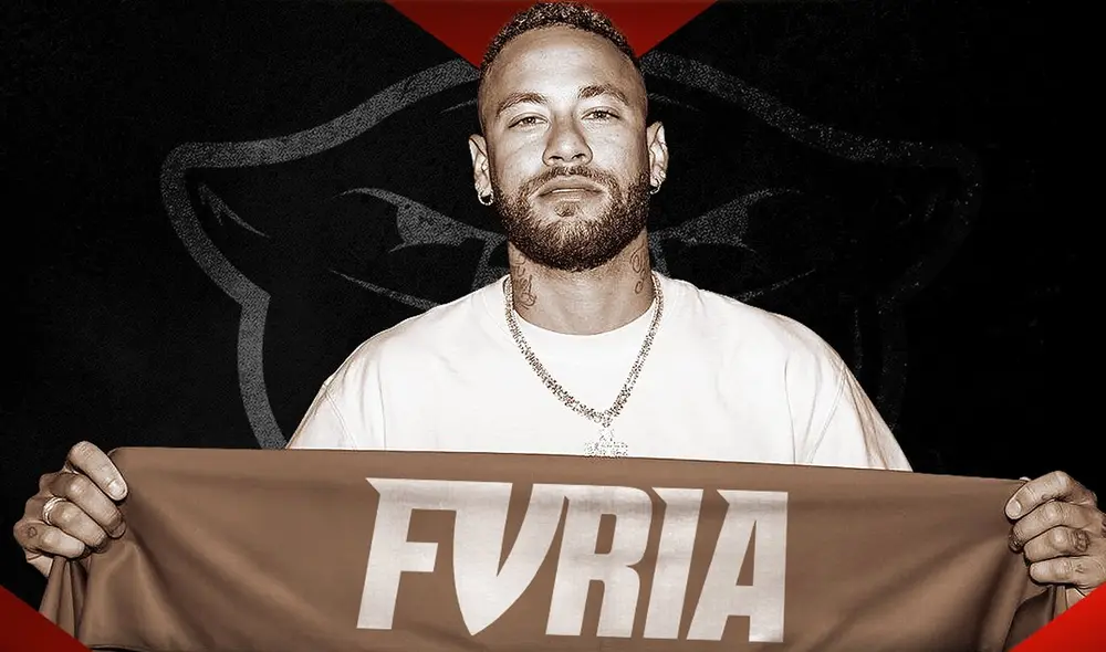 Neymar no juega con Al Hilal, ya que no fue inscrito para la Saudi Pro League por su grave lesión. Foto: Kings League Neymar no juega con Al Hilal, ya que no fue inscrito para la Saudi Pro League por su grave lesión. Foto: Kings League