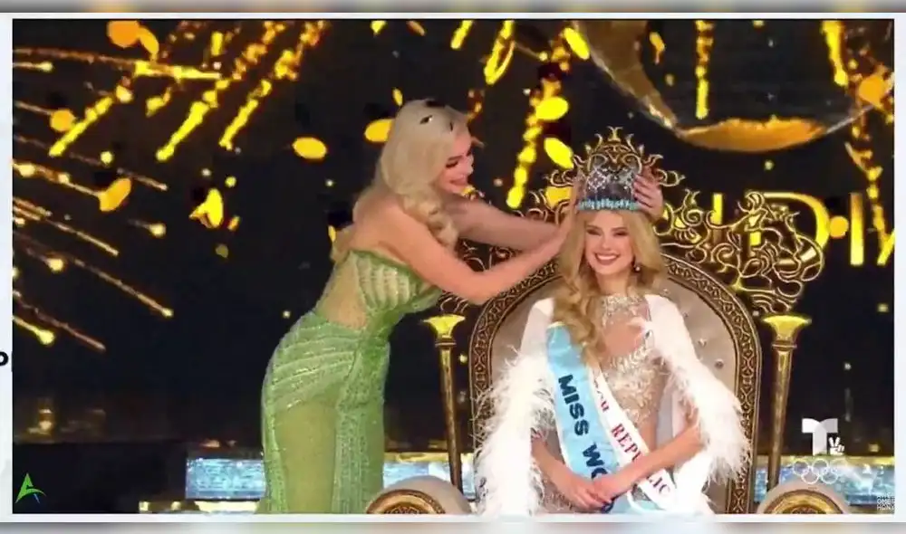 Este 9 de marzo, desde la India, se vivirá la gran final del Miss Mundo 2024. Conoce dónde ver el evento desde Estados Unidos. Foto: Miss World