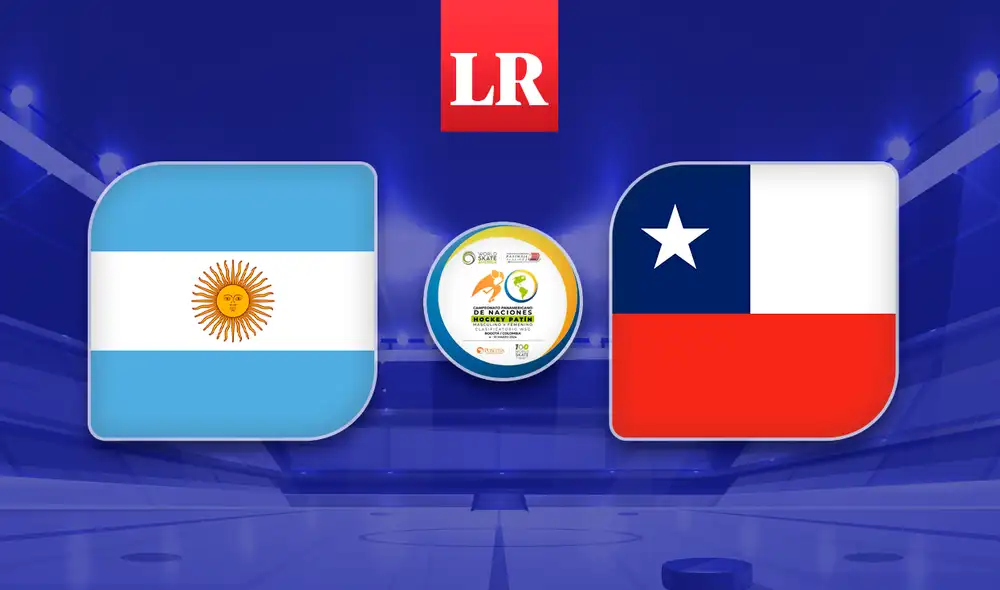 El partido de hockey sobre patines Argentina vs. Chile, EN VIVO, se jugará en el coliseo Fedepatín de Colombia. Foto: composición LR/Freepik El partido de hockey sobre patines Argentina vs. Chile, EN VIVO, se jugará en el coliseo Fedepatín de Colombia. Foto: composición LR/Freepik