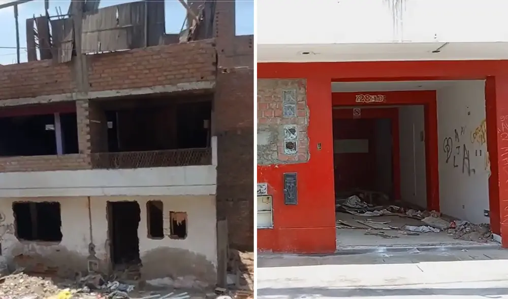 Proyecto vial se interconectará con sistemas de transporte urbano de Lima Metropolitana y el Callao. Foto: composición LR/ faritlufahp/ TikTok Proyecto vial se interconectará con sistemas de transporte urbano de Lima Metropolitana y el Callao. Foto: composición LR/ faritlufahp/ TikTok