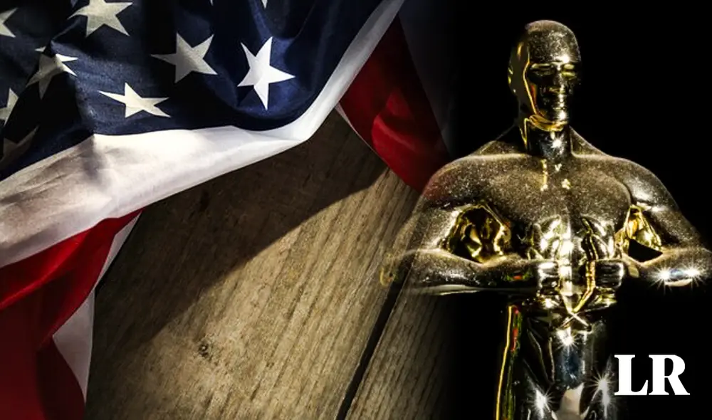 Los Oscar 2024 presentarán la primera categoría enfocada en películas hechas exclusivamente para plataformas de streaming. Foto: Composición de Fabrizio Oviedo LR/Freepik/ Forbes México