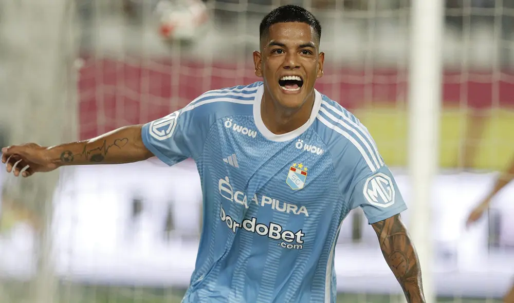Sporting Cristal mantiene su invicto en el Torneo Apertura 2024 de la Liga 1. Foto: Luis Jiménez/GLR