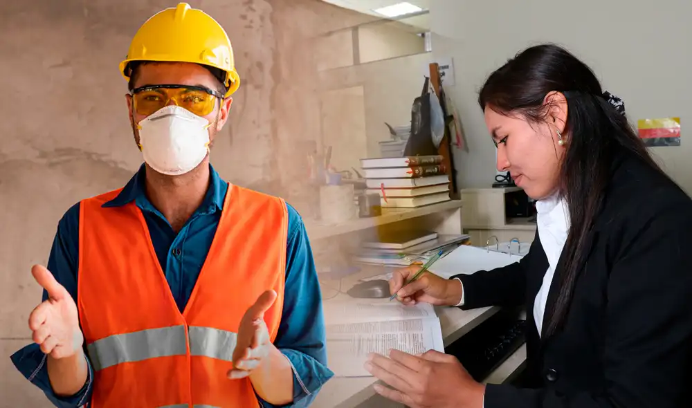 La bolsa educativa municipal de San Juan de Lurigancho suele ofrecer cursos gratuitos todas las semanas. Foto: composición LR/Cámara Latinoamericana de Comercio La bolsa educativa municipal de San Juan de Lurigancho suele ofrecer cursos gratuitos todas las semanas. Foto: composición LR/Cámara Latinoamericana de Comercio
