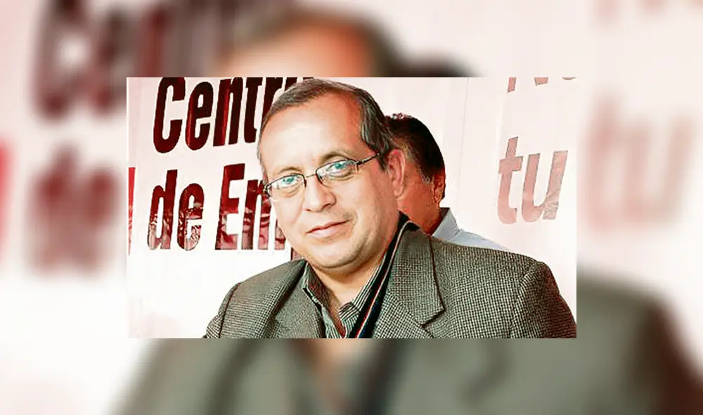 A pesar de no ser funcionario, se le atribuye a Nicanor Boluarte tener influencia en el Gobierno. Foto: difusión