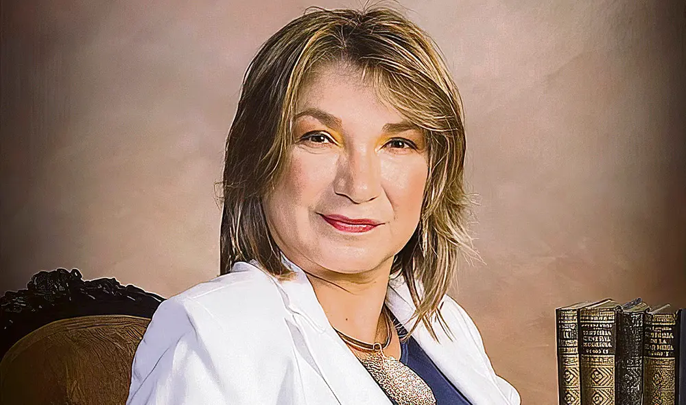 Secretaria Ejecutiva de la Comisión Interamericana de Mujeres-OEA. Foto: difusión Secretaria Ejecutiva de la Comisión Interamericana de Mujeres-OEA. Foto: difusión