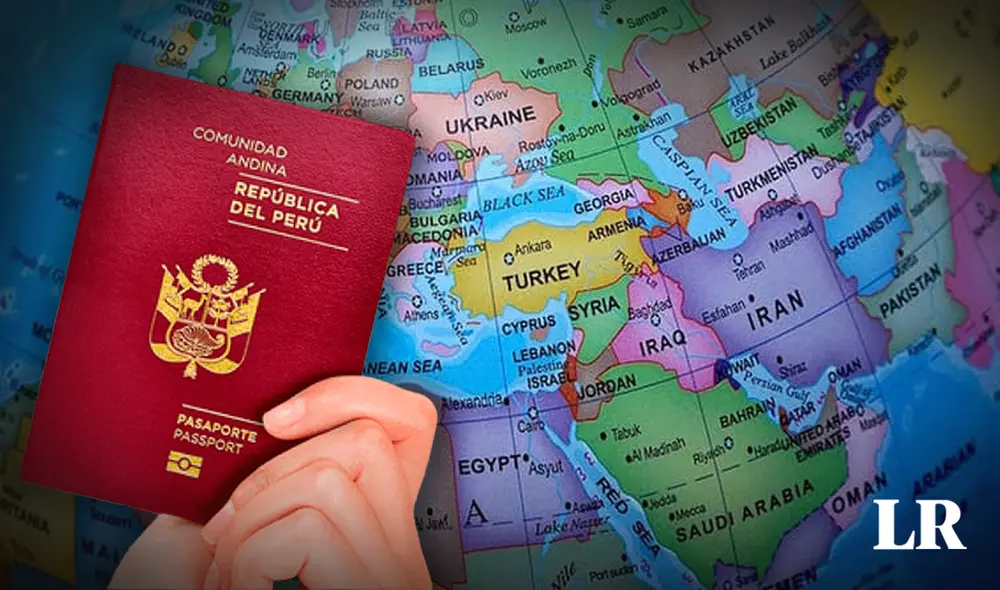 Fortalecimiento del pasaporte facilita la libre movilidad de los peruanos. Foto: composición Jasmín Ceras/LR/Difusión Fortalecimiento del pasaporte facilita la libre movilidad de los peruanos. Foto: composición Jasmín Ceras/LR/Difusión
