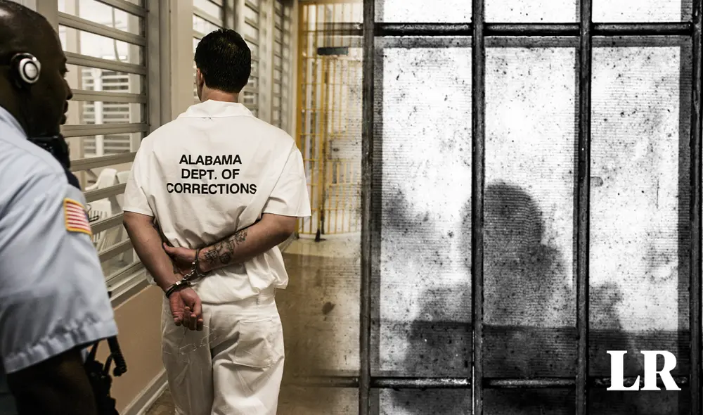 El estado de Texas ha sido el líder histórico en ejecuciones en los Estados Unidos. Foto: Composición de Fabrizio Oviedo LR/Unsplash