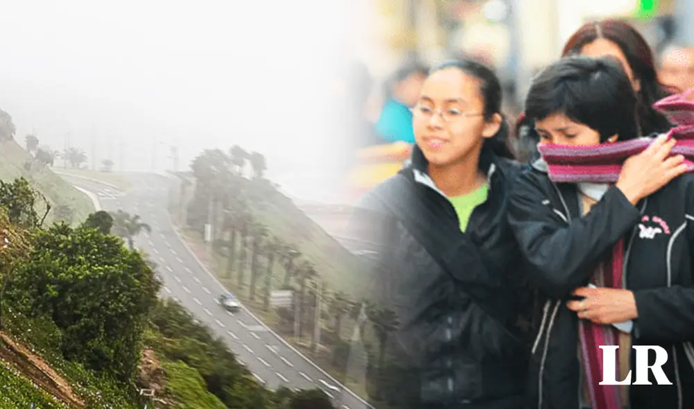 Predicciones indican que estas condiciones podrían continuar durante los próximos días. Foto: composición Fabrizio Oviedo/LR/Difusión Predicciones indican que estas condiciones podrían continuar durante los próximos días. Foto: composición Fabrizio Oviedo/LR/Difusión