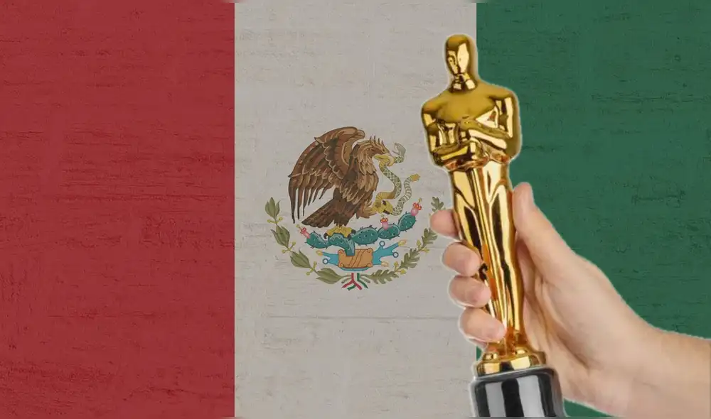 Dos mexicanos buscan ganar la estatuilla en los Oscar 2024. Foto: Composición LR / Pixabay Dos mexicanos buscan ganar la estatuilla en los Oscar 2024. Foto: Composición LR / Pixabay