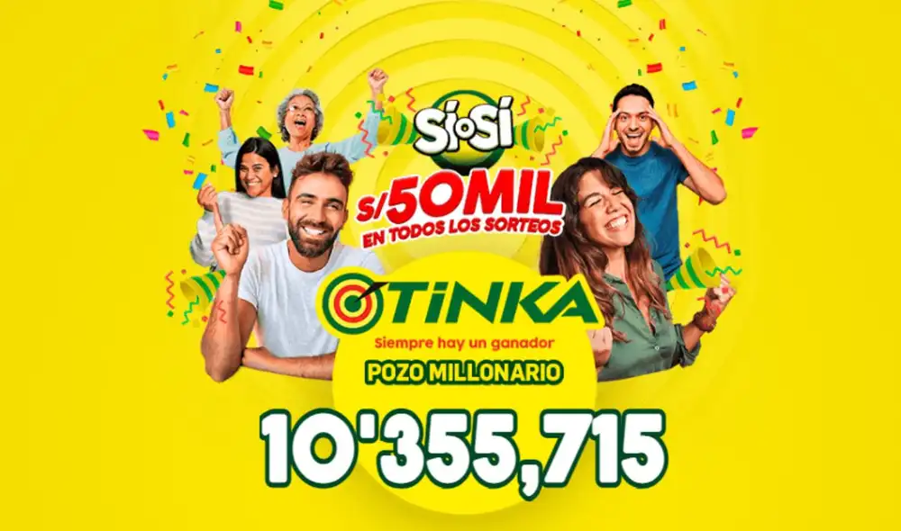 Conoce los resultados de este 10 de marzo. Foto: Intralot Conoce los resultados de este 10 de marzo. Foto: Intralot