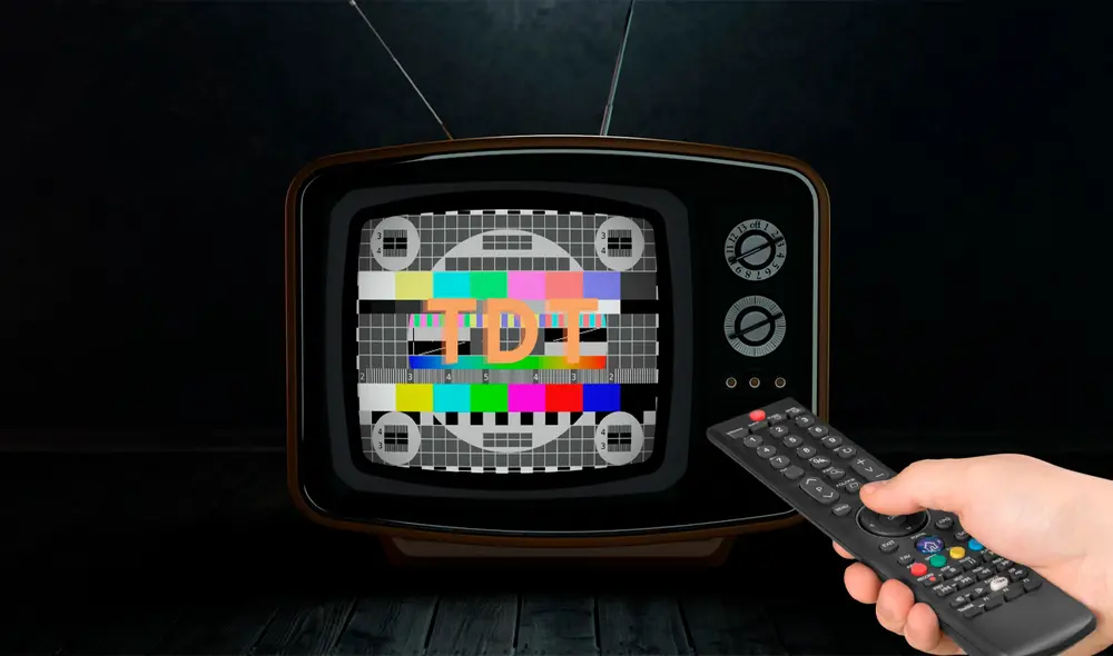 Son varias las casas televisivas que serán afectadas. Foto: Composición LR / Computerhoy