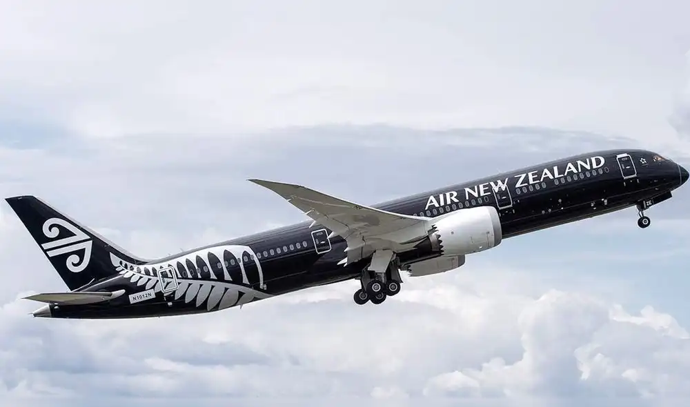 Una aerolínea decidió apoyar a sus viajeros tras analizar la noticia que le acababan de informar. Foto: El Cronista