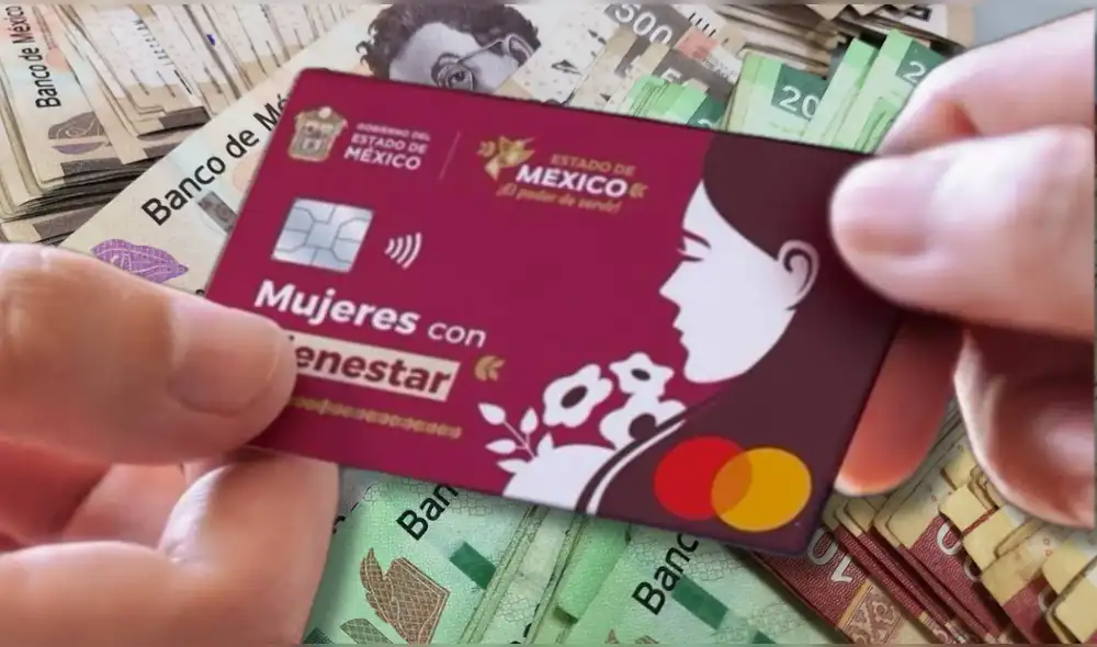 Las beneficiarias para el programa Mujeres con Bienestar 2024 ya saben la próxima fecha de pago. Foto: Composición LR / Gobierno de México