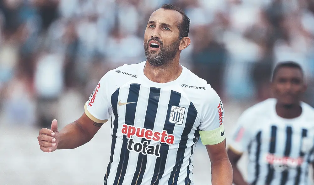 Alianza Lima se aleja de la  cima y tendrá un complicado calendario para  lo que resta del Torneo Apertura 2024. Foto: difusión