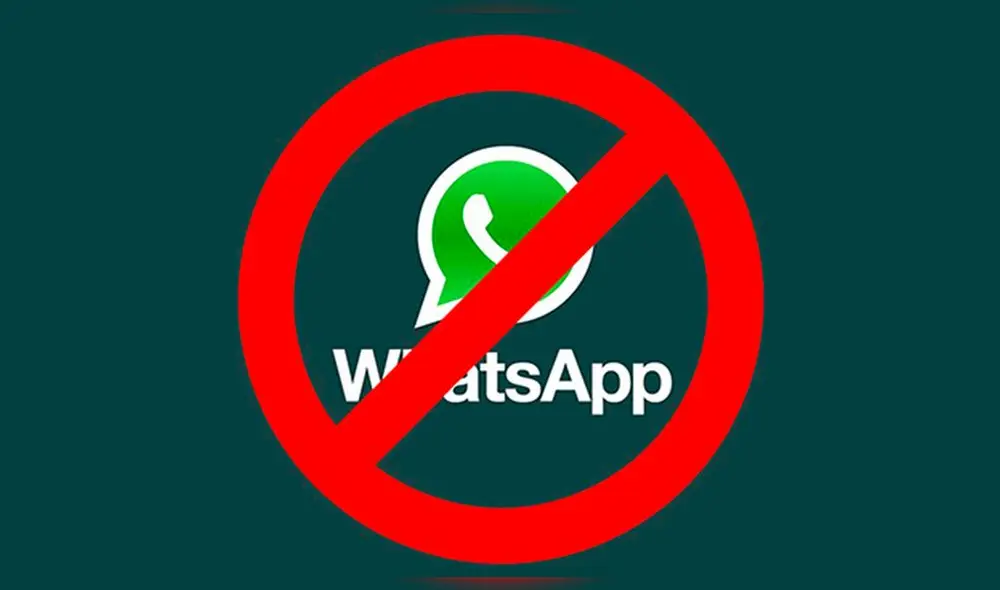 Usar apps modificadas de WhatsApp es un error que no debes cometer. Foto: Computer Hoy