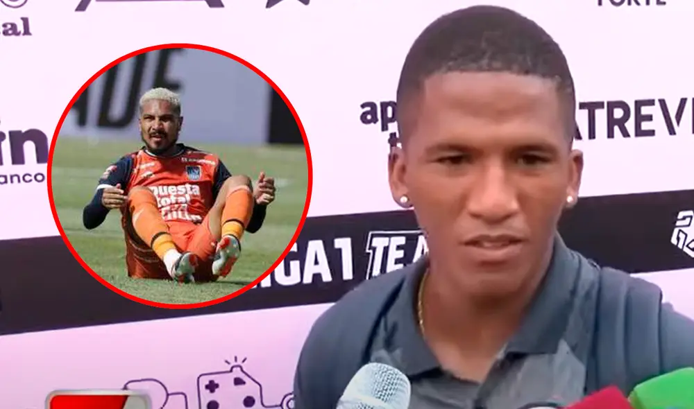 Paolo Guerrero todavía no logró ganar en la Liga 1. Foto: composición LR/Luis Jiménez/Willax Deportes Paolo Guerrero todavía no logró ganar en la Liga 1. Foto: composición LR/Luis Jiménez/Willax Deportes