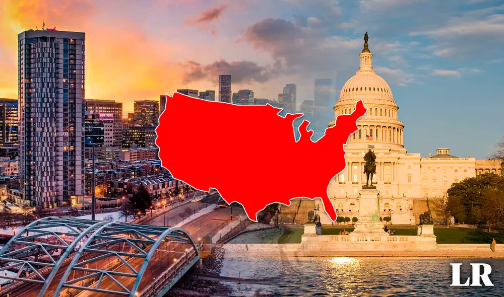 La primavera en Estados Unidos es una de las temporadas más esperadas de sus ciudadanos. Foto: composición LR/Pixabay La primavera en Estados Unidos es una de las temporadas más esperadas de sus ciudadanos. Foto: composición LR/Pixabay