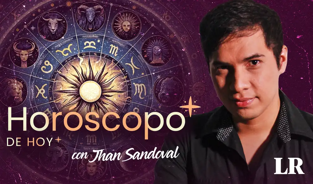 Horóscopo de hoy, 12 de marzo, por Jhan Sandoval para cada signo del zodiaco. Foto: composición LR/ ChatGPT